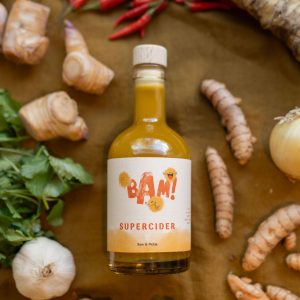Supercider