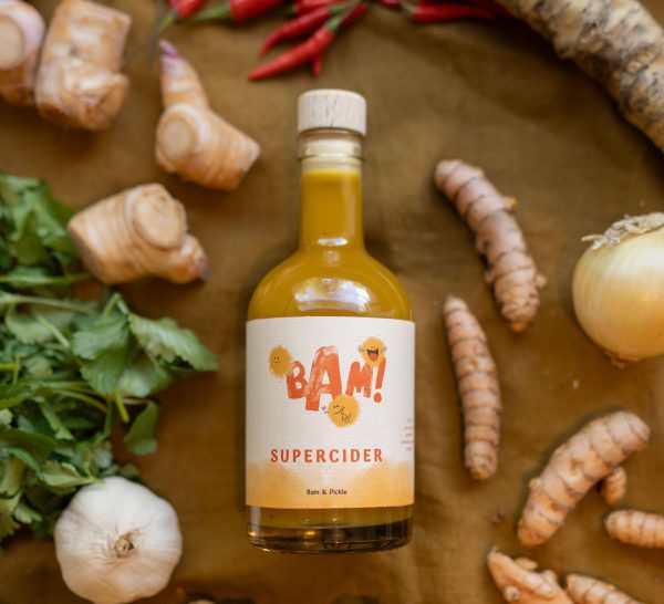 Supercider